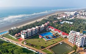 Resort K Sea View Mandarmoni